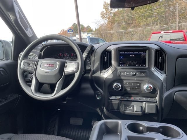 2026 GMC Sierra 1500 Pro - Photo 24