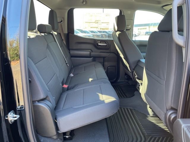 2026 GMC Sierra 1500 Pro - Photo 25