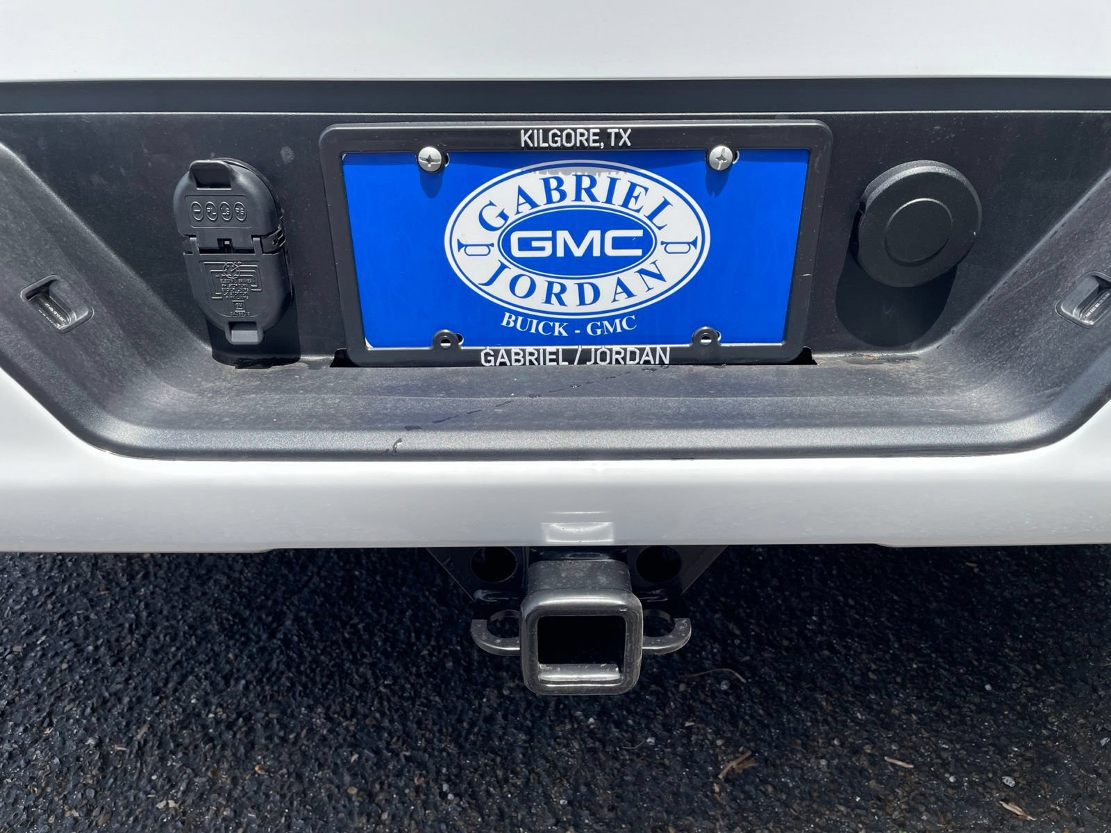 2026 GMC Sierra 1500 Elevation - Photo 39