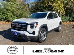 2026 GMC Terrain Elevation SUV