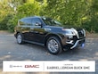 Nissan Armada