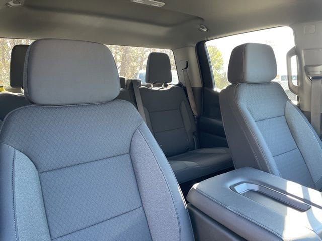 2026 GMC Sierra 1500 Pro - Photo 27
