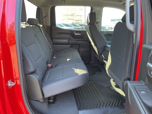 2026 GMC Sierra 1500 Pro - Photo 23