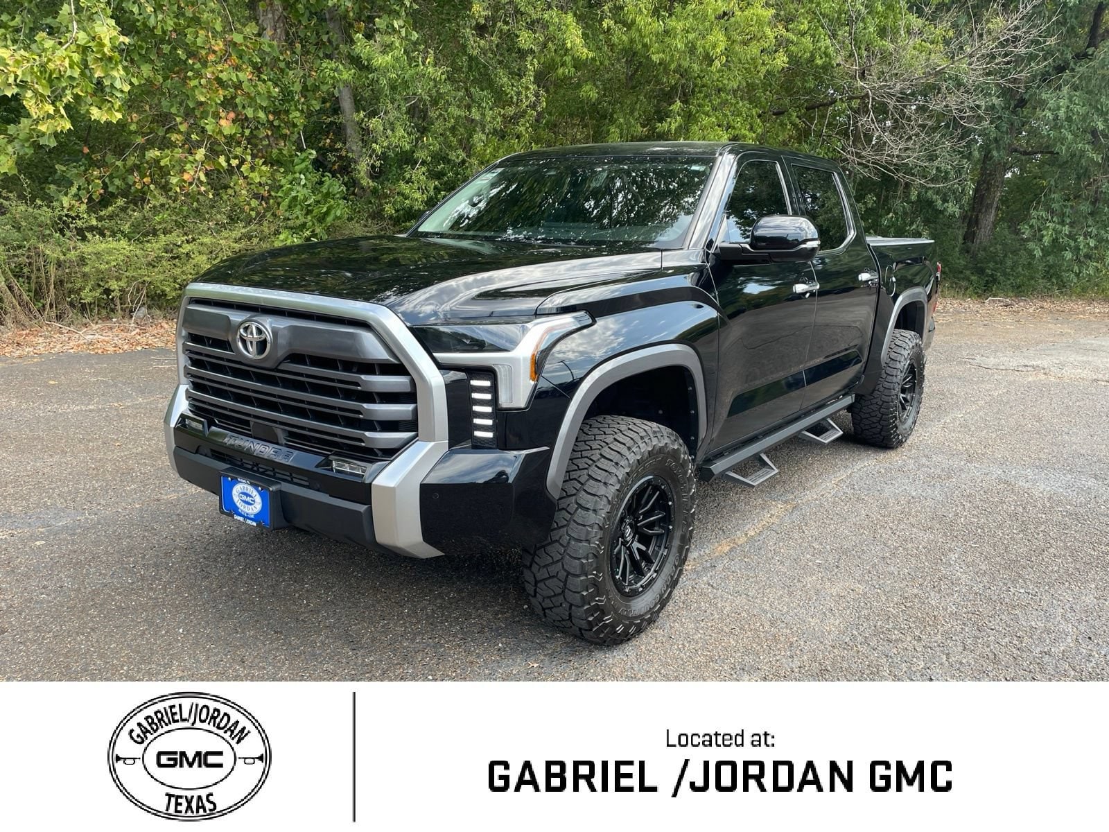 Used 2024 Toyota Tundra 4WD Limited