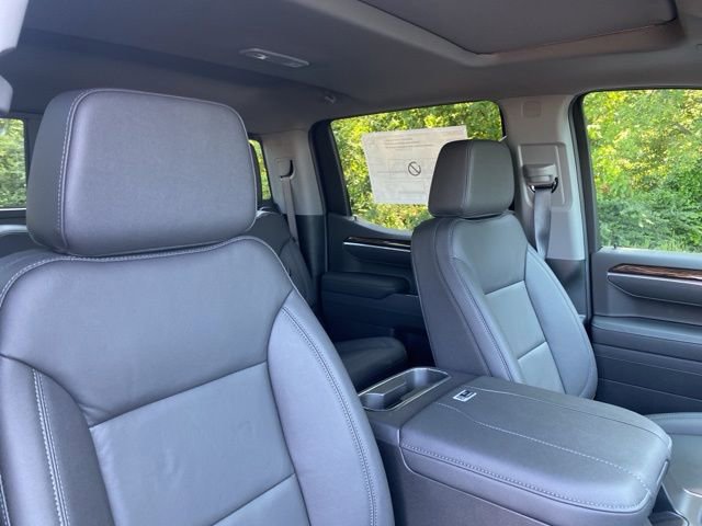 2026 GMC Sierra 1500 Elevation - Photo 30