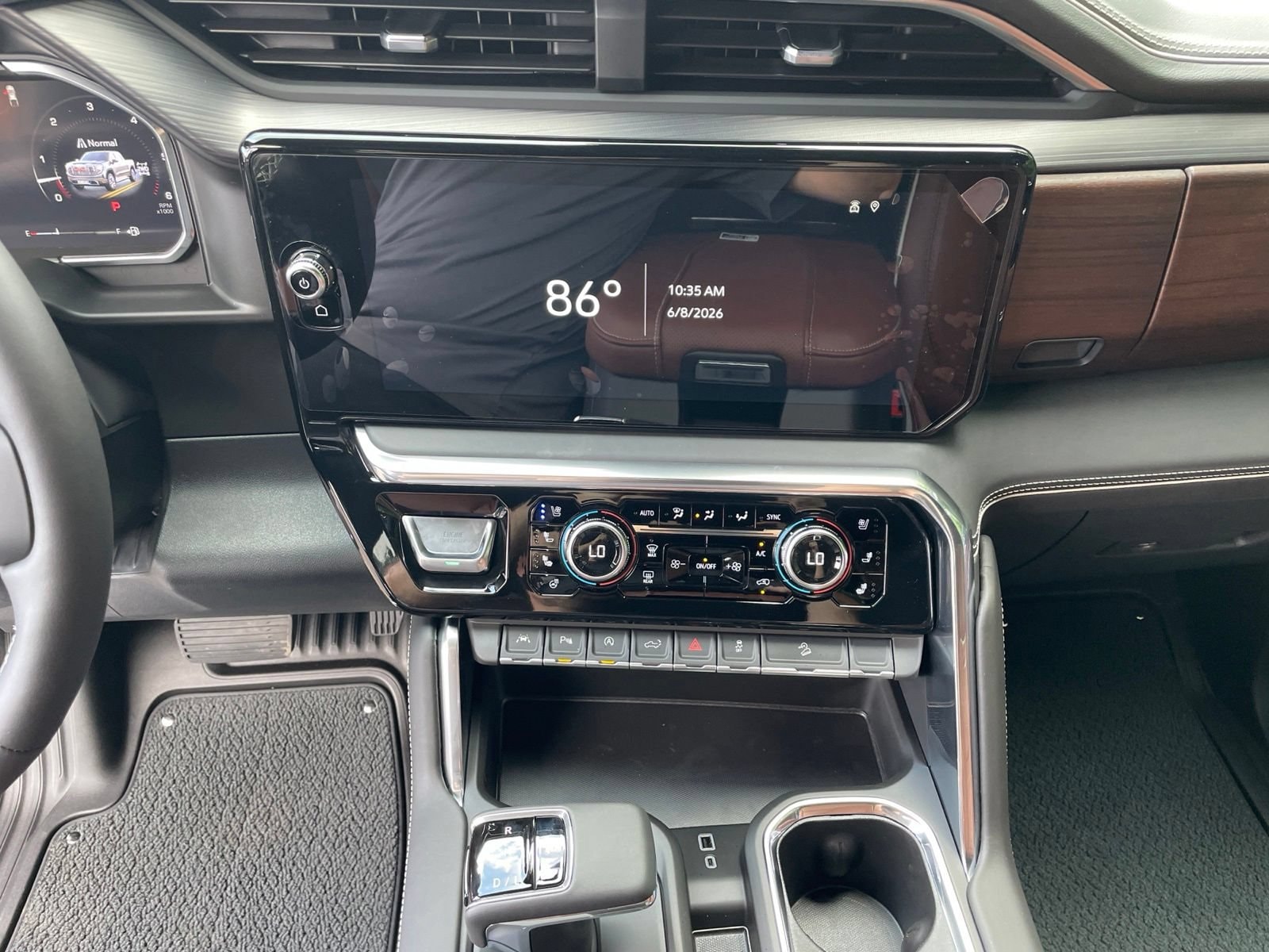 2026 GMC Sierra 1500 Denali Ultimate - Photo 23
