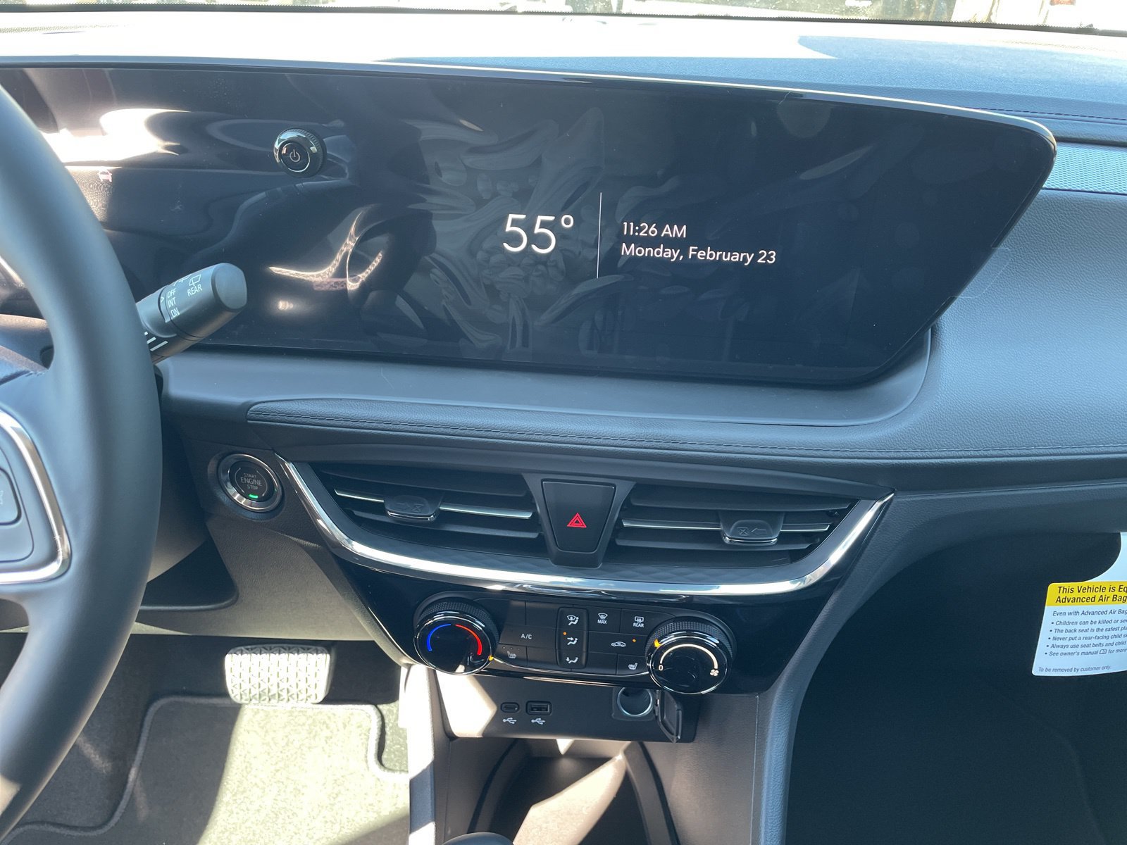 2026 Buick Encore GX Sport Touring - Photo 18