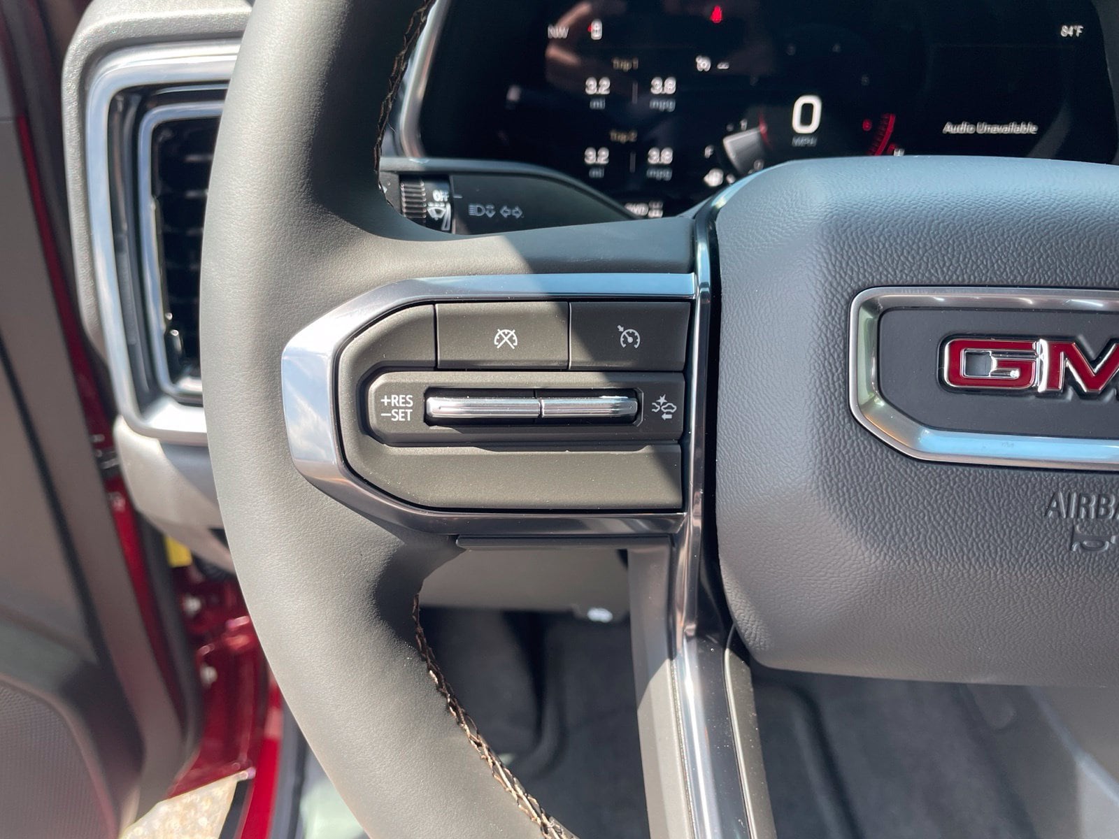 2026 GMC Canyon AT4 - Photo 21