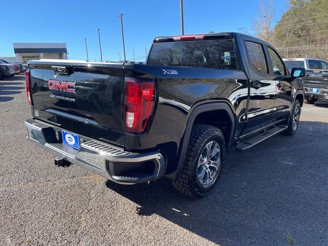2026 GMC Sierra 1500 Pro - Photo 5