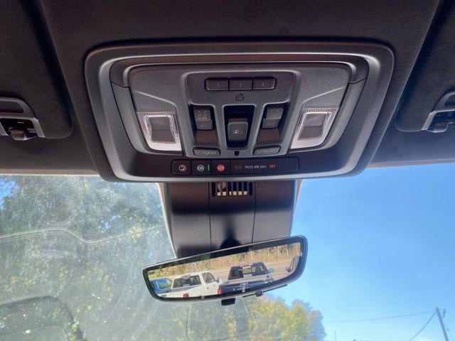 2026 GMC Sierra 2500HD Denali Ultimate - Photo 22