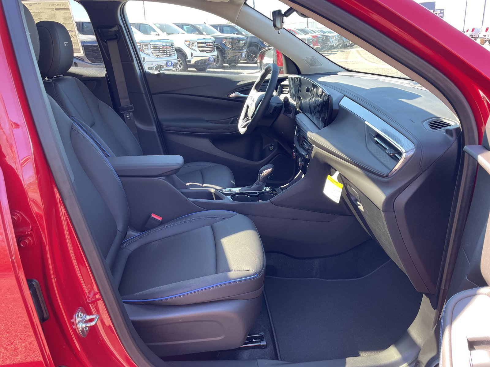 2026 Buick Encore GX Sport Touring - Photo 27