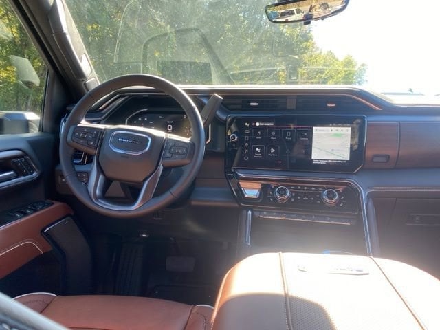 2026 GMC Sierra 2500HD Denali Ultimate - Photo 28