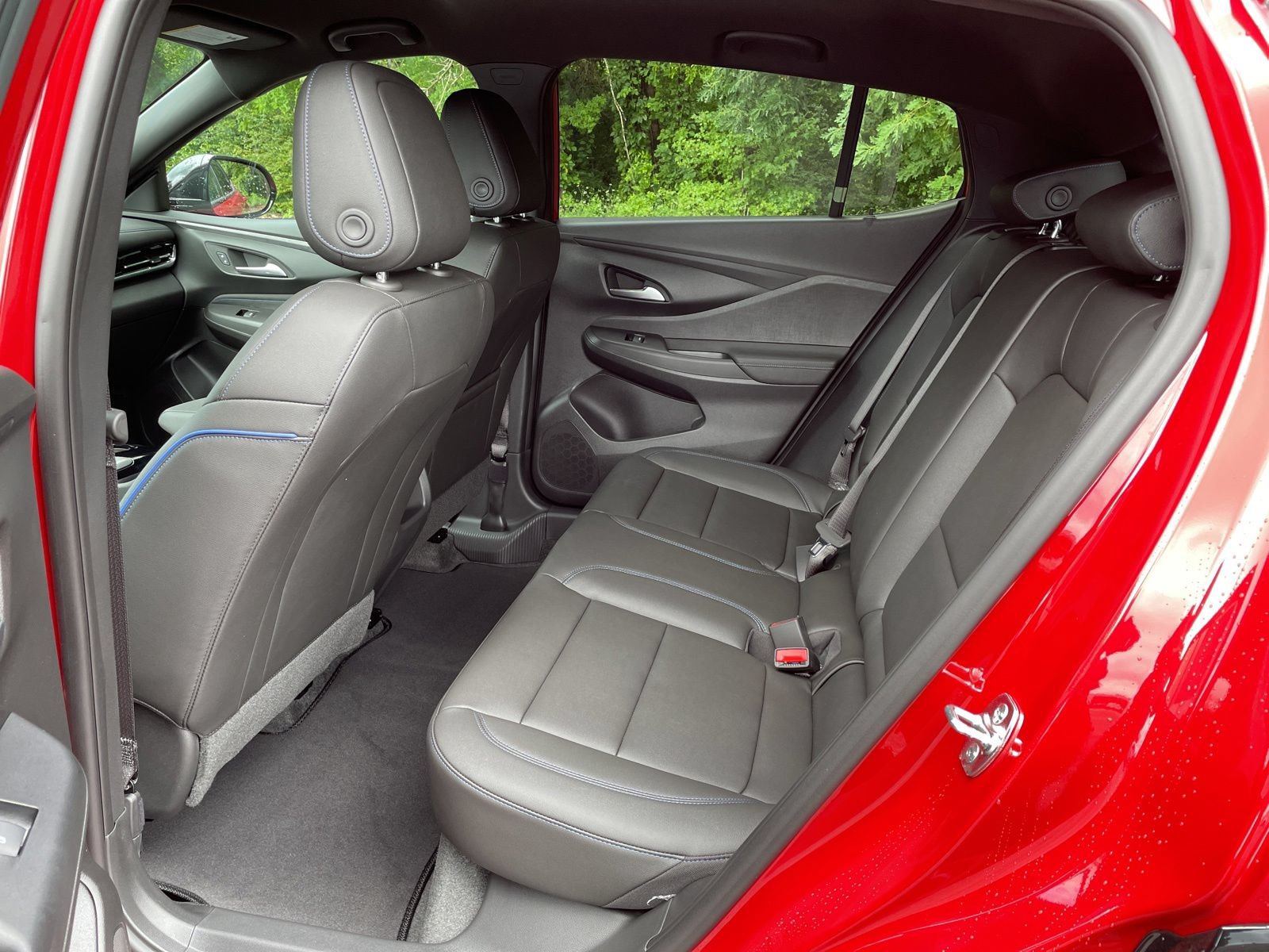 2026 Buick Envista Sport Touring - Photo 30
