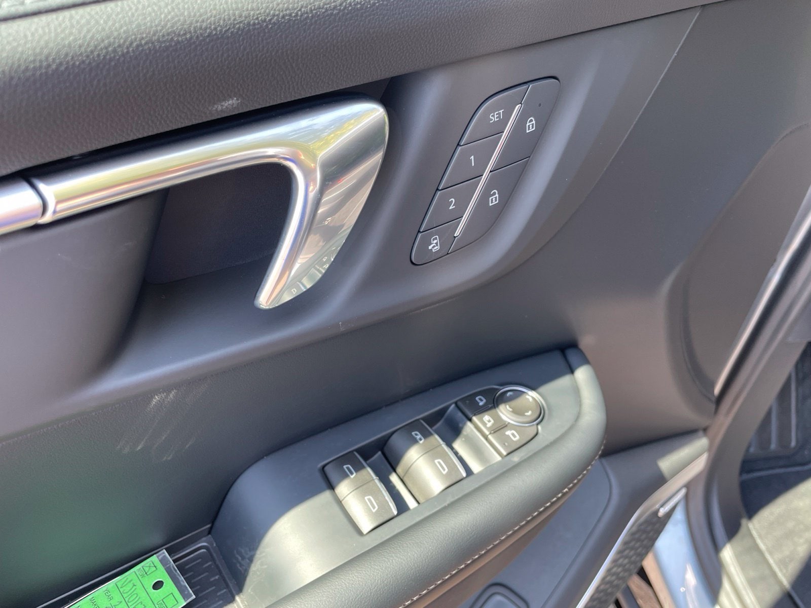 2027 Buick Enclave Sport Touring - Photo 17