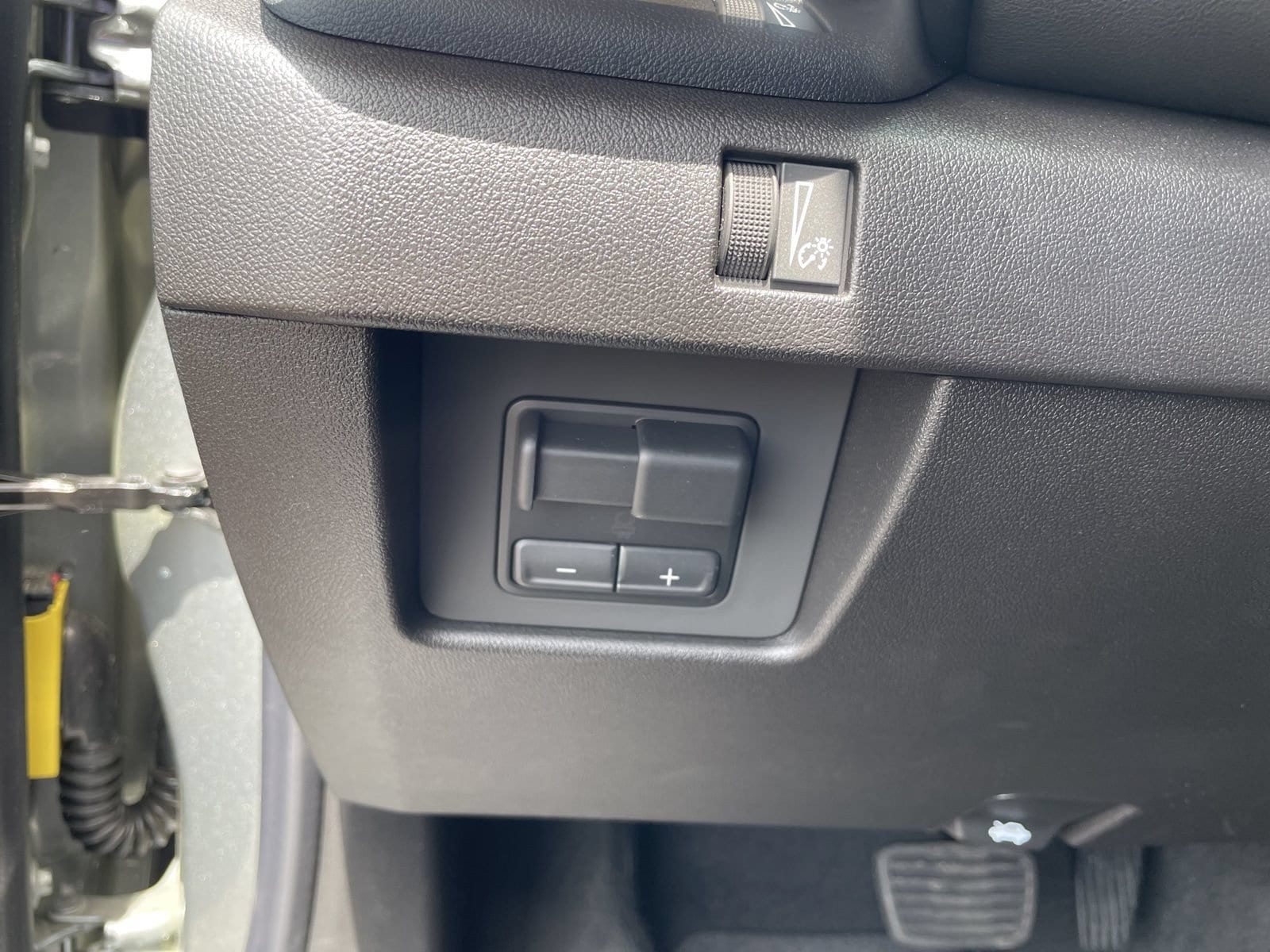 2026 GMC Canyon Elevation - Photo 25