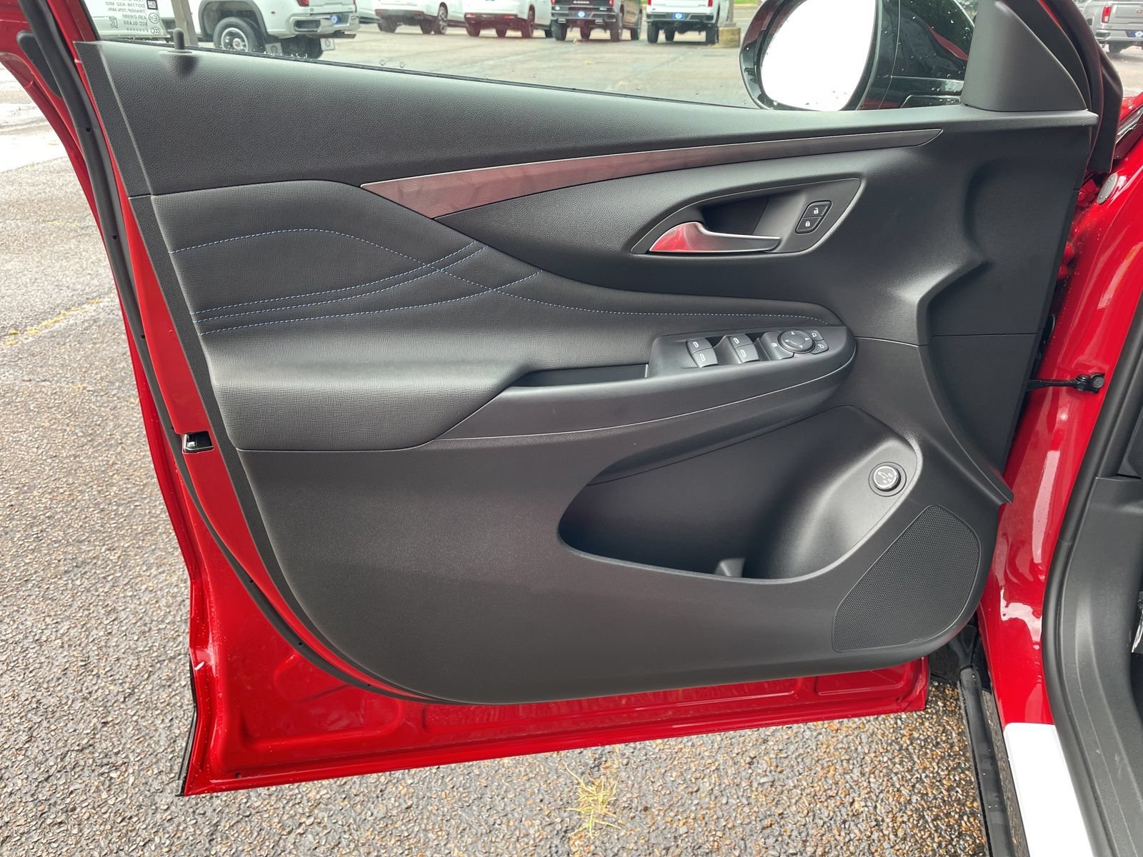 2026 Buick Envista Sport Touring - Photo 14