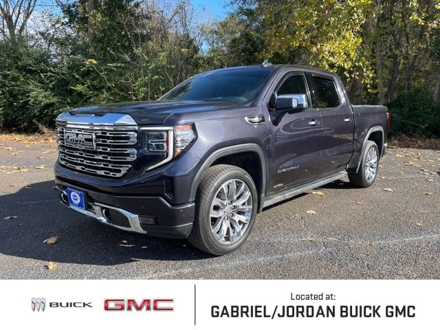 2022 GMC Sierra 1500 Denali Denali's photo