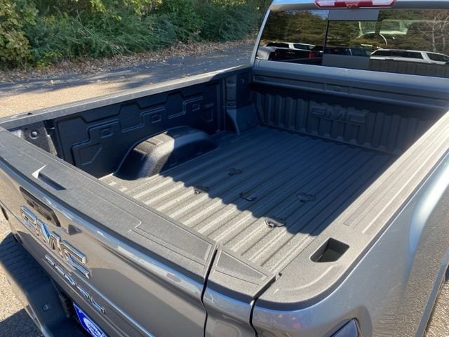 2026 GMC Sierra 2500HD Denali Ultimate - Photo 33