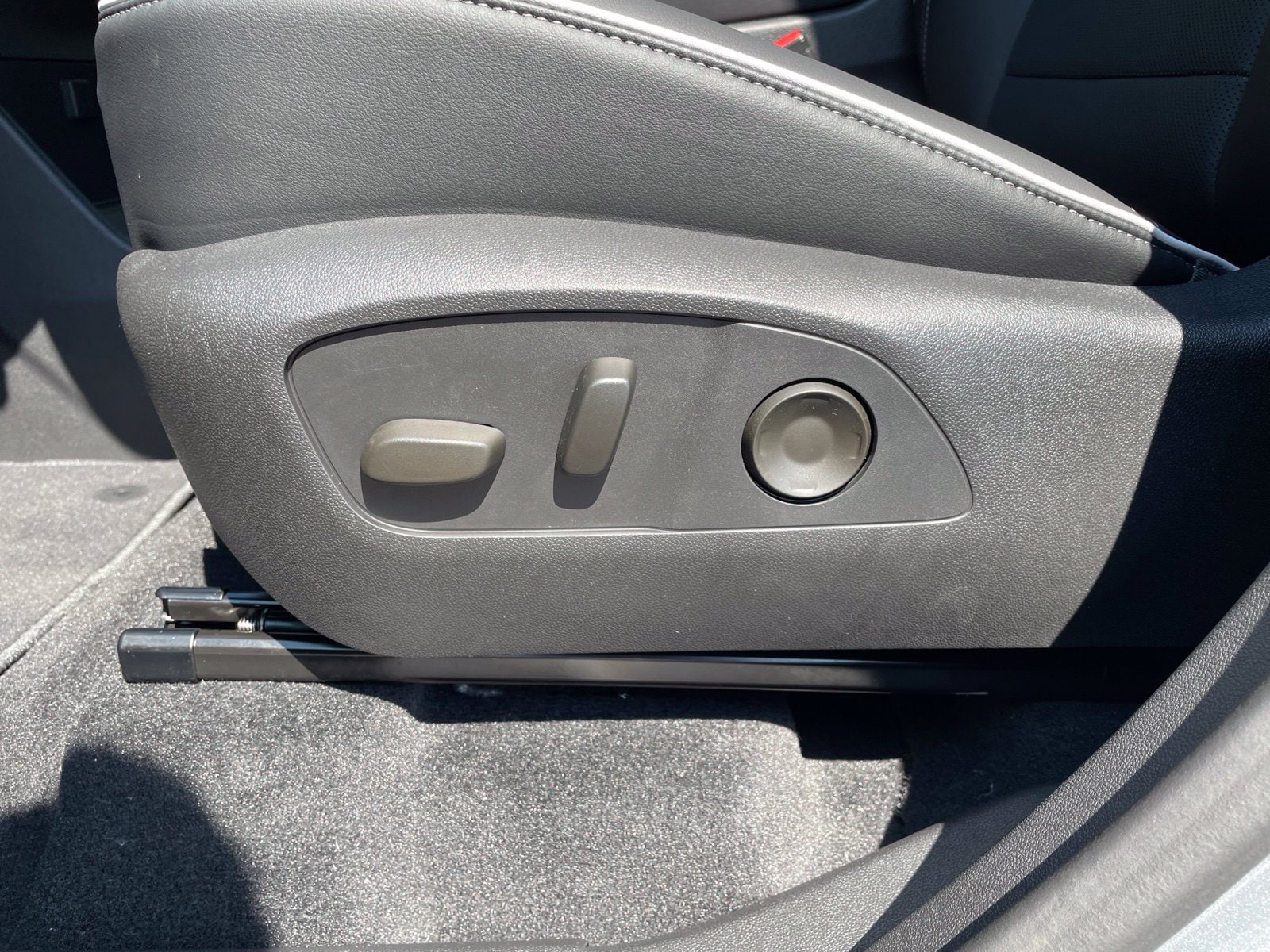 2027 Buick Enclave Sport Touring - Photo 14