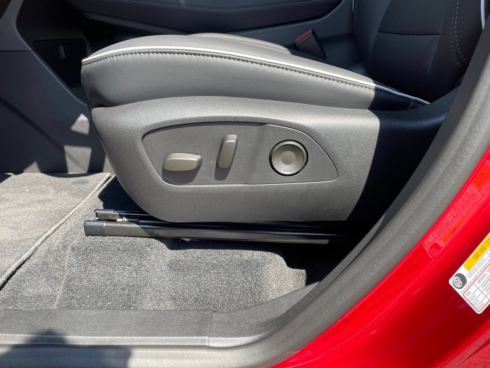 2027 Buick Enclave Sport Touring - Photo 15