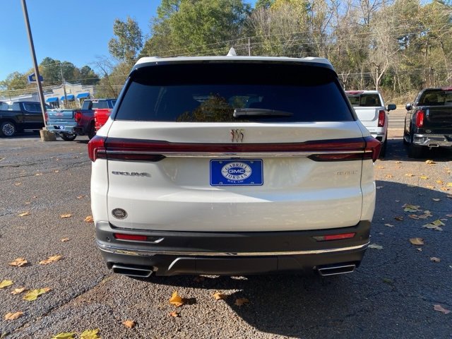 2026 Buick Enclave Preferred photo 2