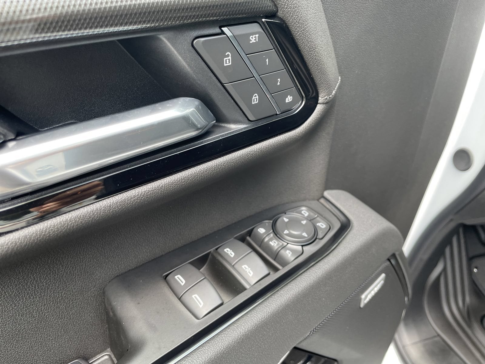 2026 GMC Sierra 2500HD AT4 - Photo 19