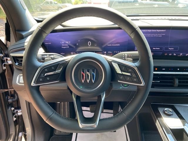 2026 Buick Enclave Sport Touring - Photo 15