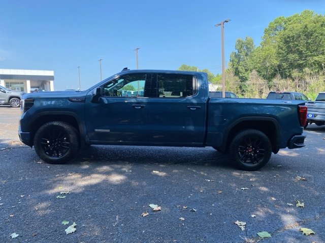 2026 Gmc Sierra 1500 Elevation photo 4