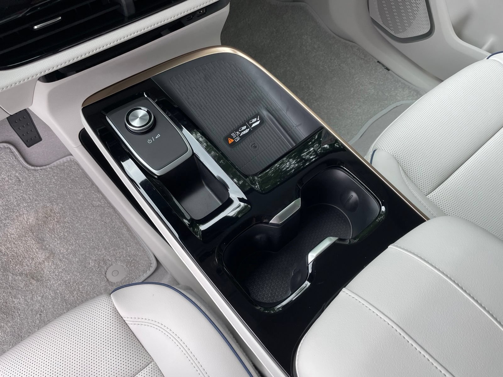 2026 Buick Enclave Avenir - Photo 23