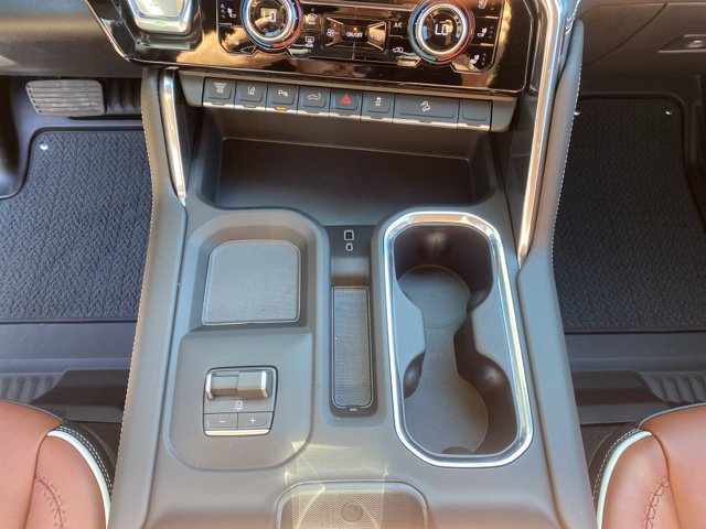 2026 GMC Sierra 2500HD Denali Ultimate - Photo 19
