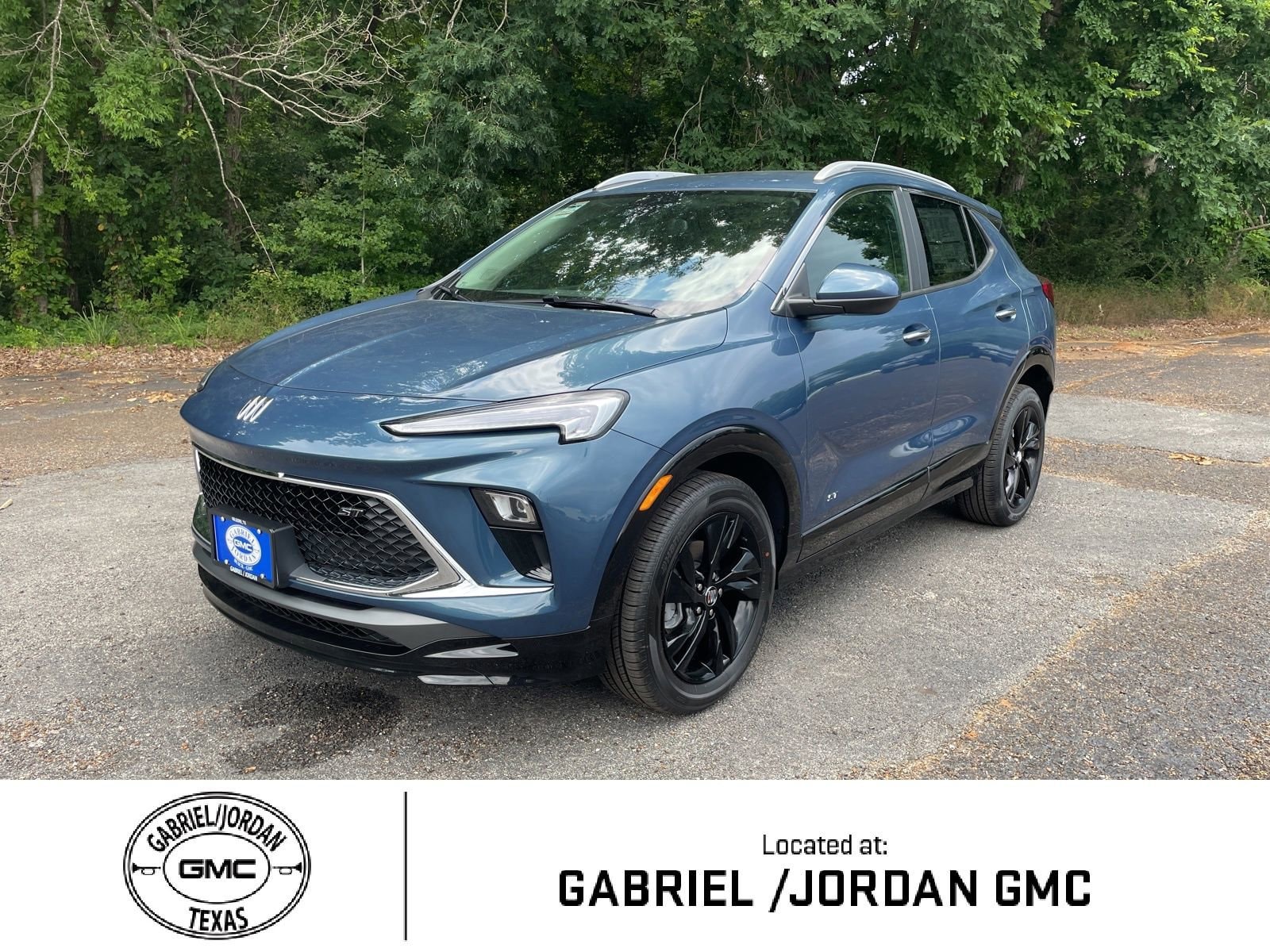 2026 Buick Encore GX Sport Touring's photo