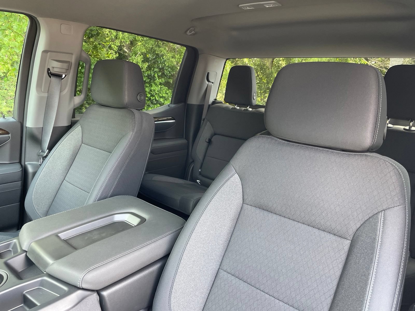2026 GMC Sierra 1500 Elevation - Photo 29