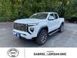  GMC Canyon