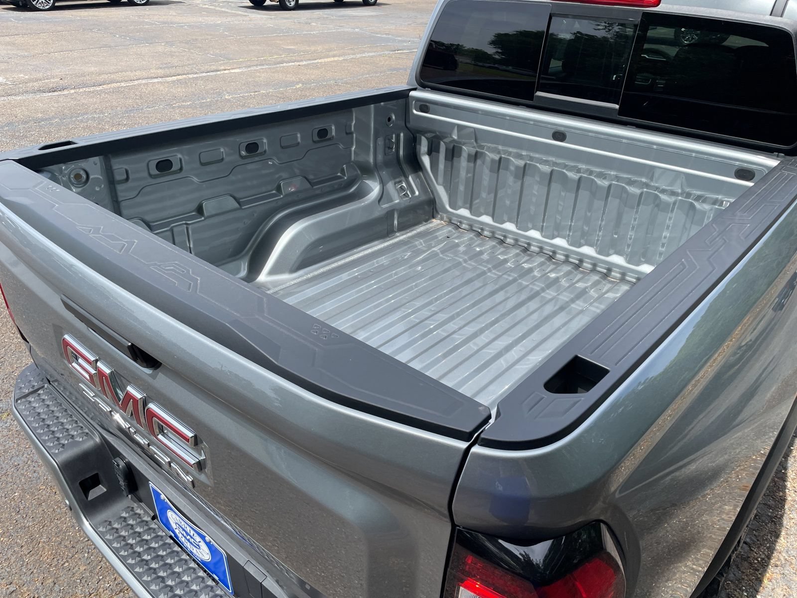 2026 GMC Canyon Elevation - Photo 35