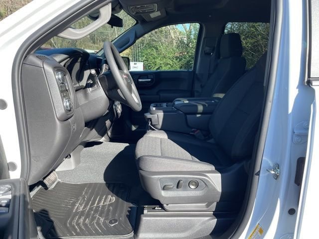 2026 GMC Sierra 1500 Pro - Photo 12