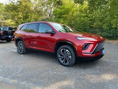 2026 Buick Enclave Sport Touring SUV