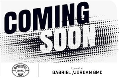 2026 GMC Sierra 2500 HD Truck 