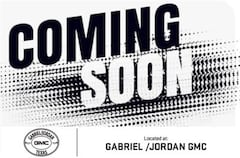 2026 Buick Encore GX Sport Touring SUV