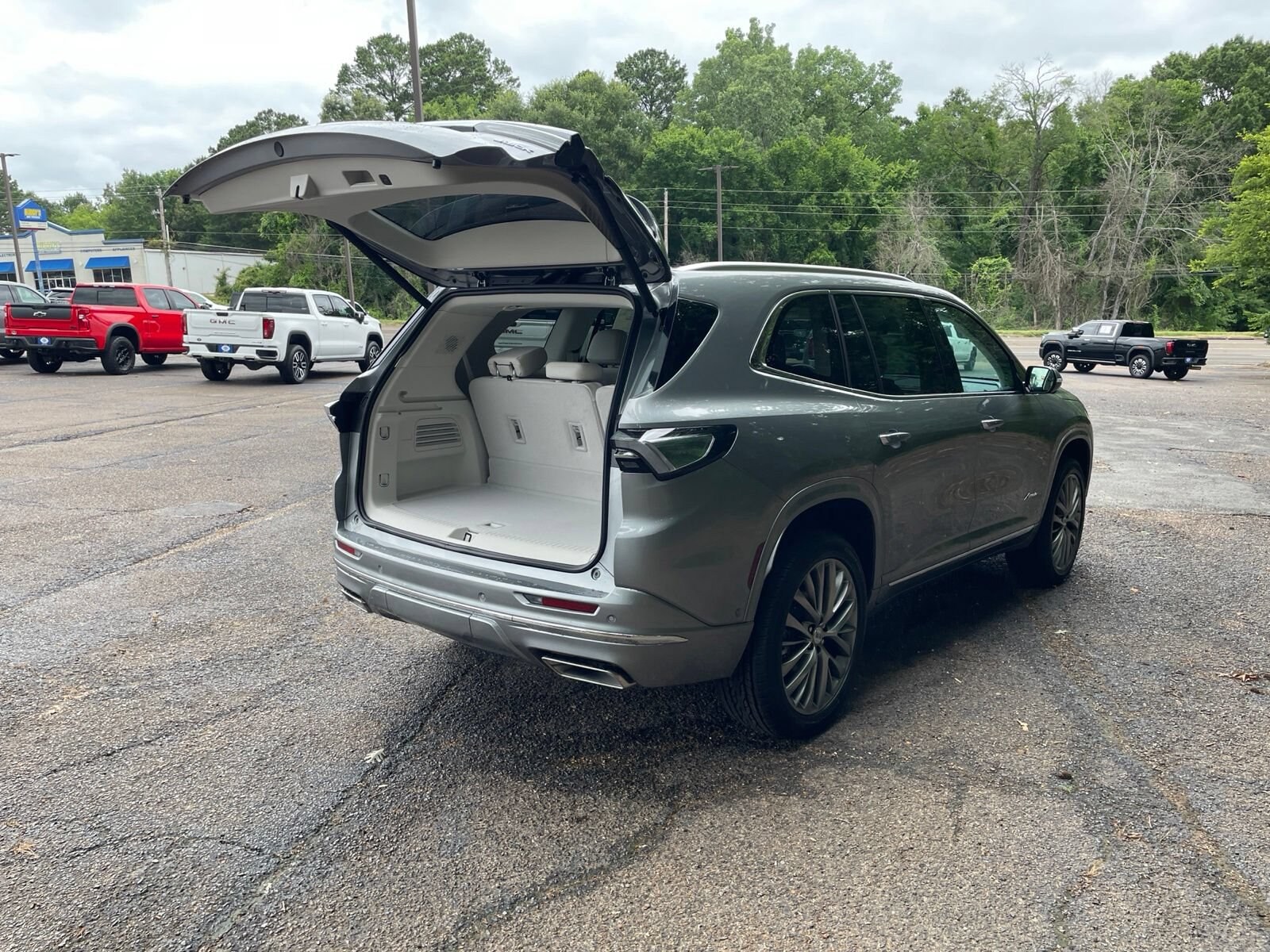 2026 Buick Enclave Avenir - Photo 39