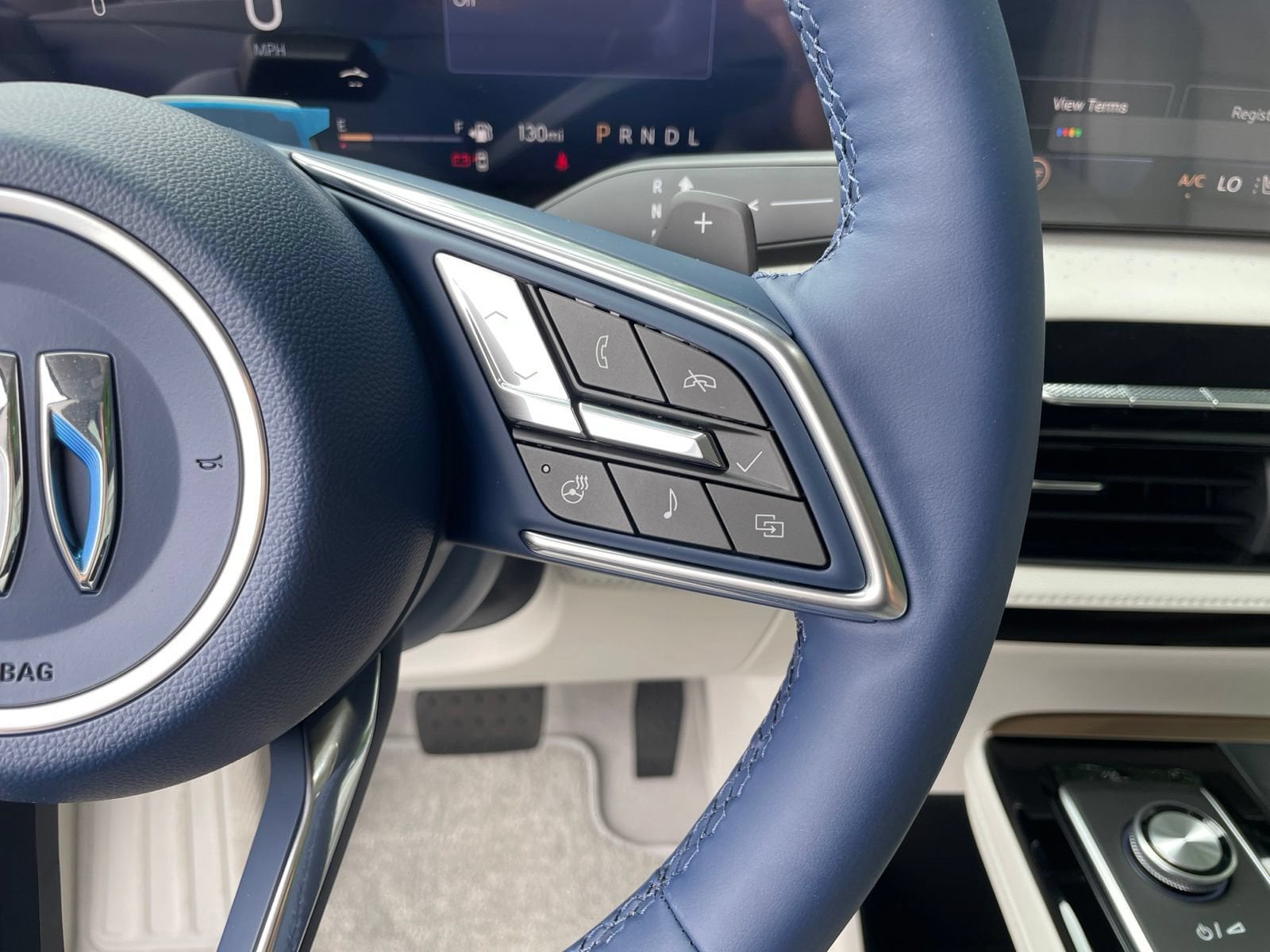 2026 Buick Enclave Avenir - Photo 21