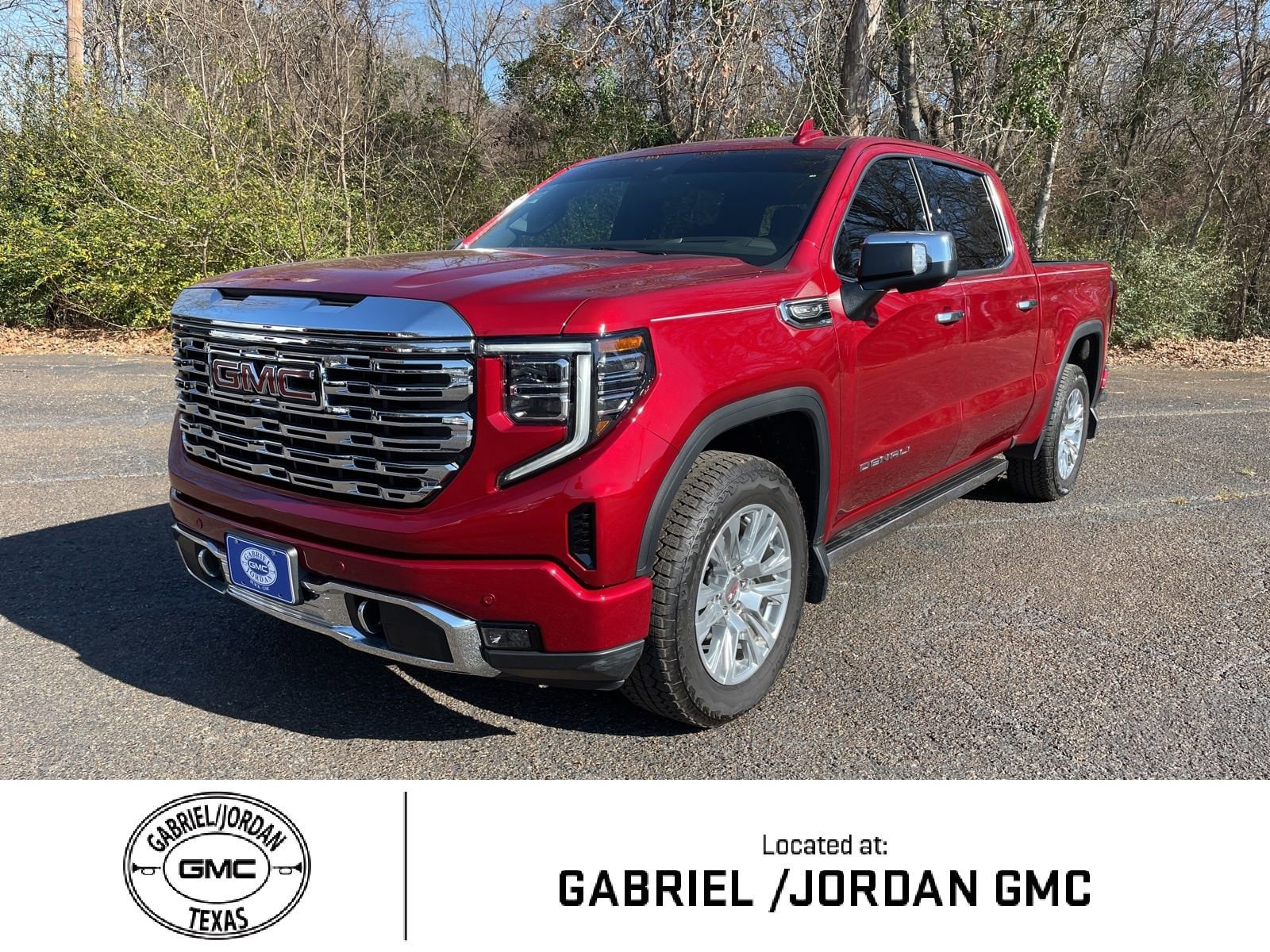 2024 GMC Sierra 1500 Truck Crew Cab 