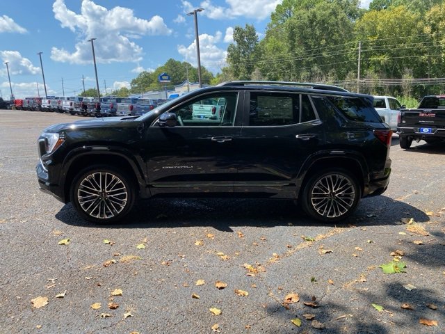 2026 Gmc Terrain Denali photo 3