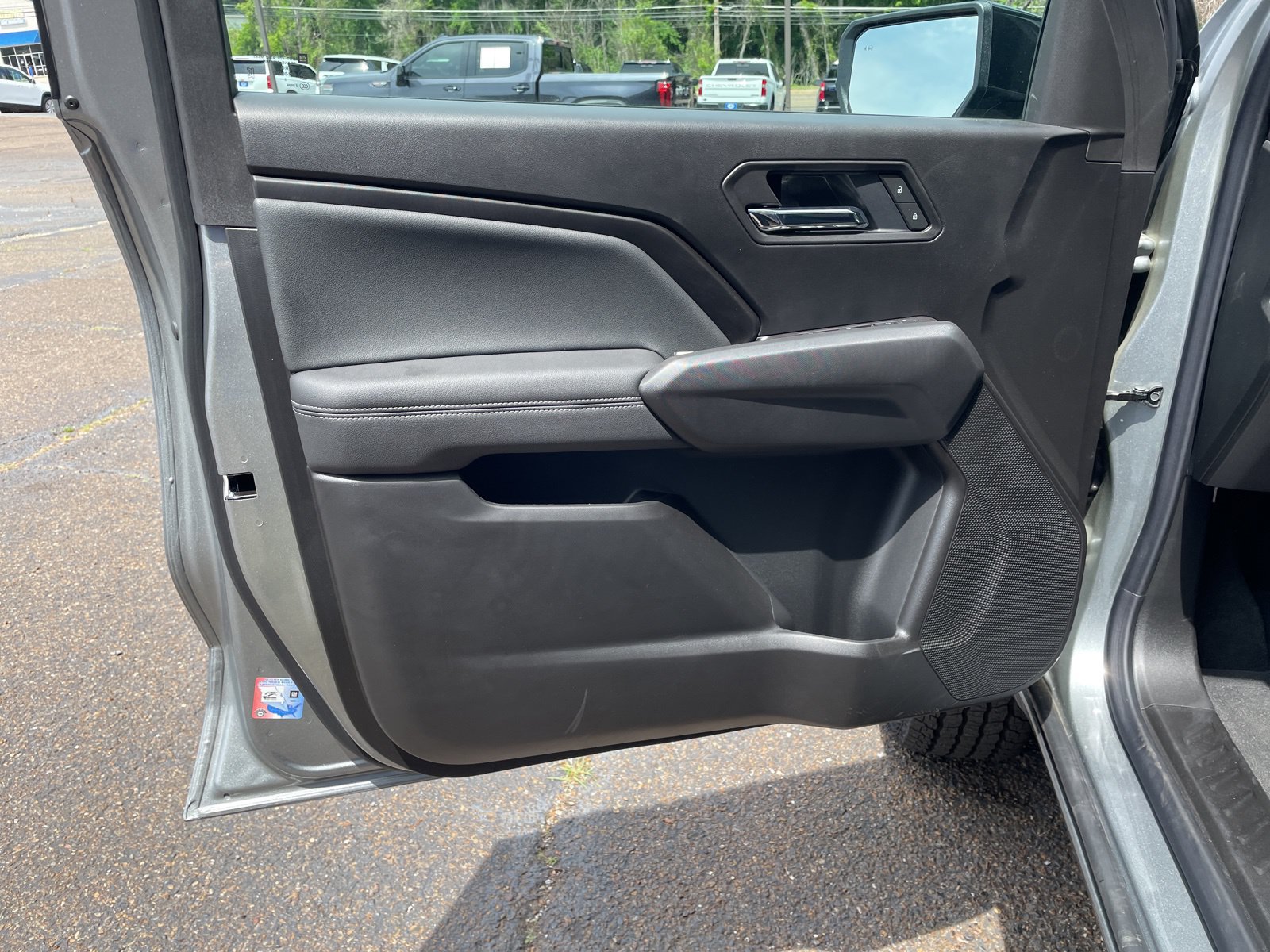 2026 GMC Canyon Elevation - Photo 14