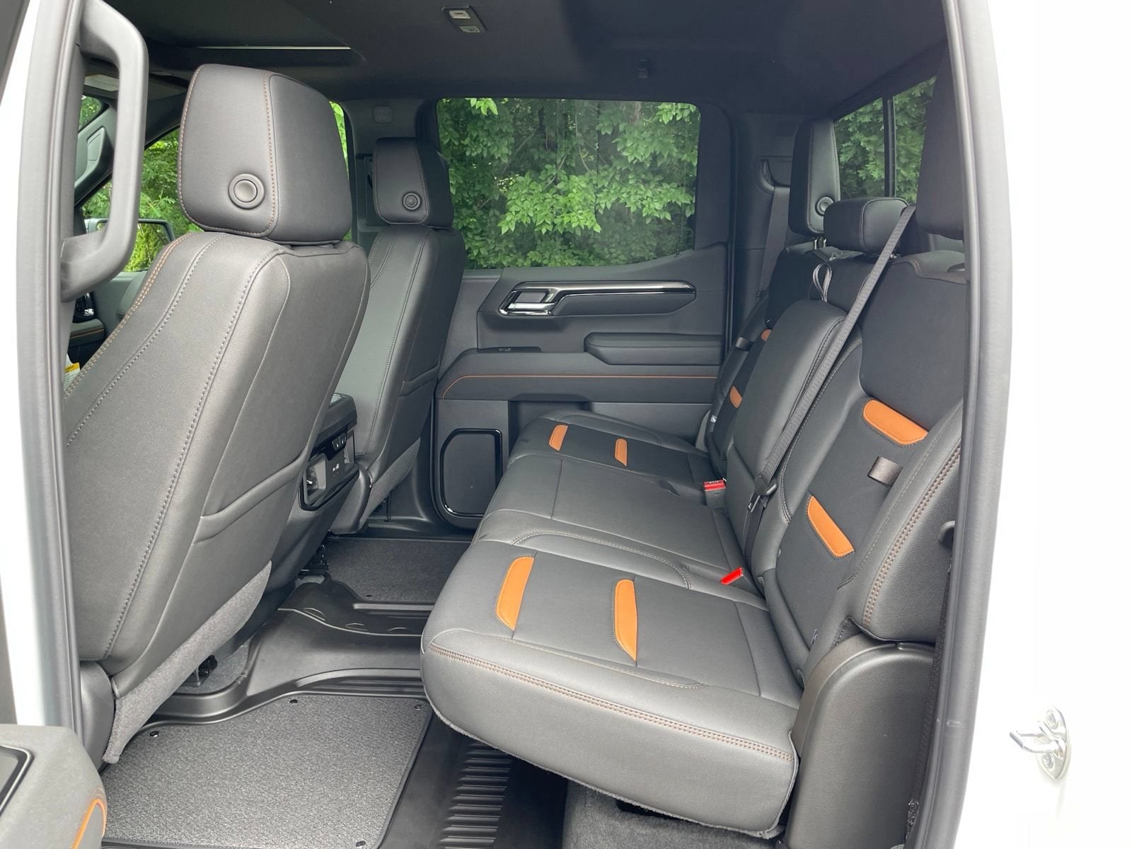 2026 GMC Sierra 1500 AT4 - Photo 34