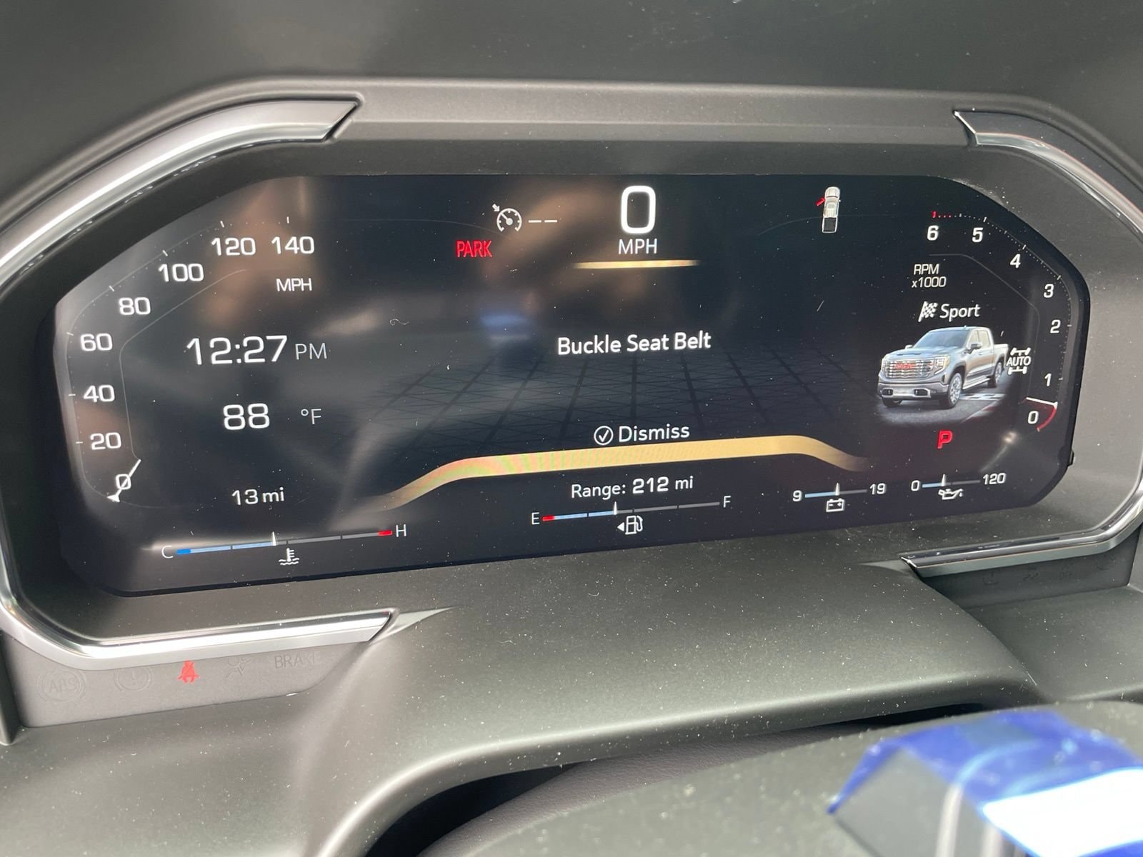 2026 GMC Sierra 1500 Denali Ultimate - Photo 29