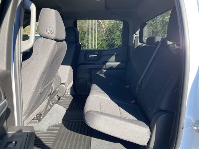 2026 GMC Sierra 1500 Pro - Photo 22