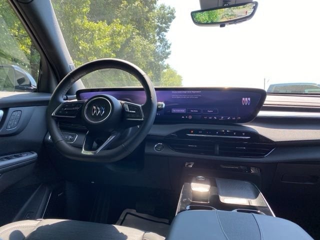 2026 Buick Enclave Sport Touring - Photo 25