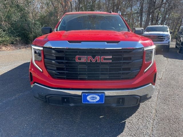 2026 GMC Sierra 1500 Pro - Photo 8