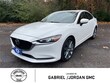  Mazda Mazda6