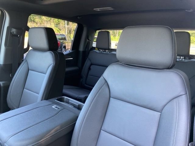 2026 GMC Sierra 1500 Elevation - Photo 22